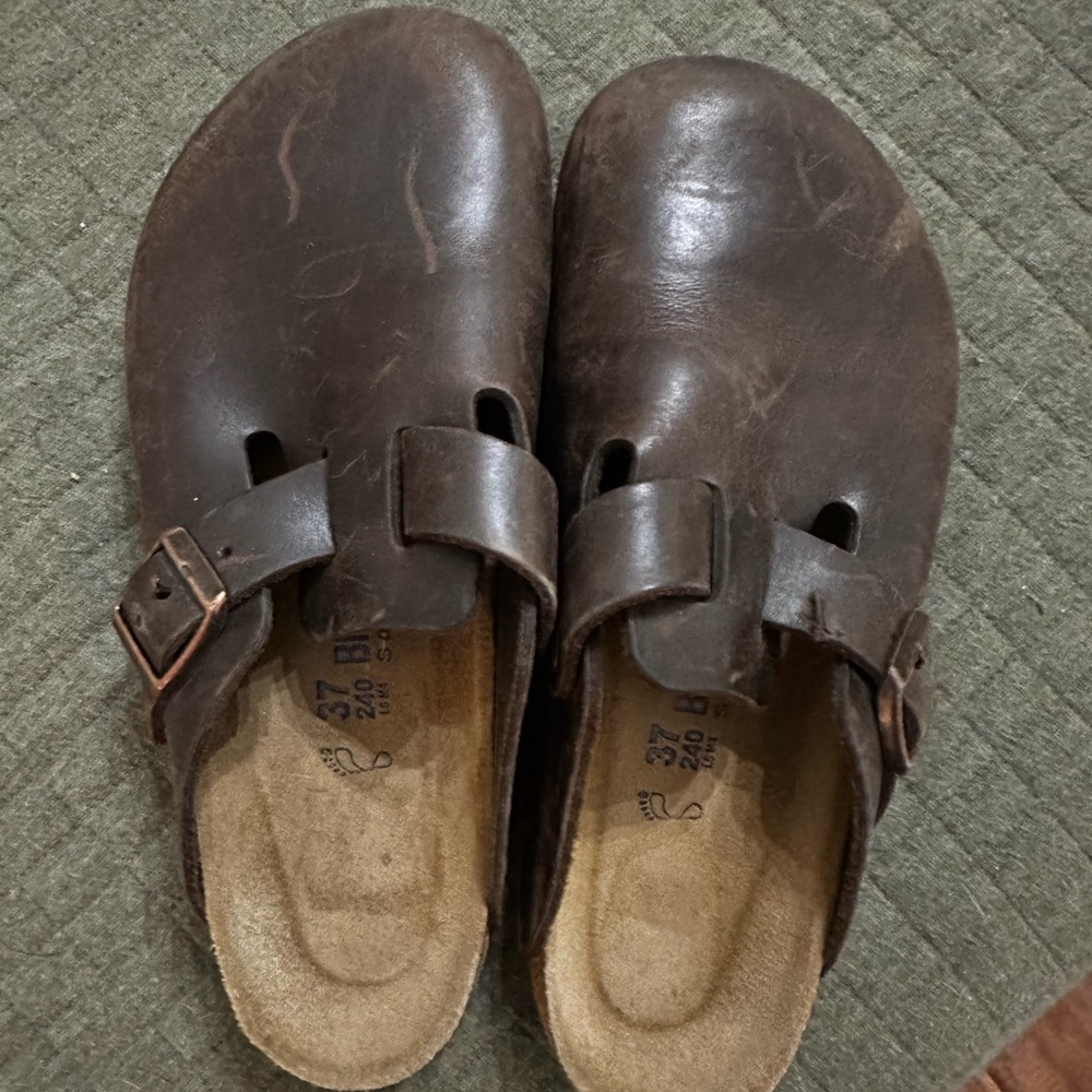 Birkenstock Boston (37)